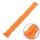 Zipper Orange 12cm Non Seperable YKK (0561179-849)
