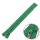 Zipper Green 16cm Non Seperable YKK (0561179-878)