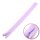 Concealed Zipper Pastel Lilac 60cm Non Seperable YKK (0004715-553)