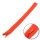 Concealed Zipper Light Red Non Seperable YKK (0004715-820)