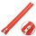 Zipper Red 80cm Seperable Silver YKK (0573985-519)