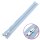 Zipper Pastel-Blue 50cm Seperable Silver YKK (0573985-546)