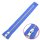 Zipper Royal-Blue 14cm Non Seperable Silver YKK (0573986-918)