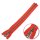 Zipper Red 25cm Seperable with Teeth Plastic YKK (4296577-519)