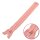 Zipper Dusky Rose Pink 25cm Seperable with Teeth Plastic YKK (4335956-070)