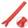 Zipper Red 25cm Seperable with Teeth Plastic YKK (4335956-519)