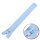 Zipper Pastel-Blue 25cm Seperable with Teeth Plastic YKK (4335956-546)