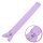 Zipper Pastel Lilac 25cm Seperable with Teeth Plastic YKK (4335956-553)