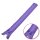 Zipper Dark Purple 35cm Seperable with Teeth Plastic YKK (4335956-559)