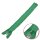 Zipper Green Seperable with Teeth Plastic YKK (4335956-878)