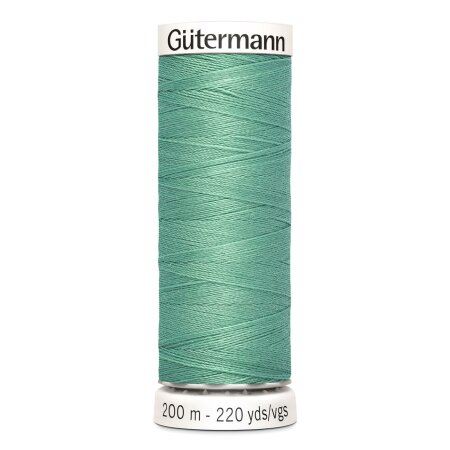 Gütermann Sew-all Thread Nr. 100 Sewing Thread - 200m, Polyester