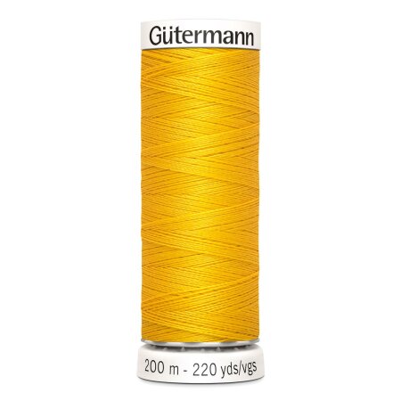 Gütermann Sew-all Thread Nr. 106 Sewing Thread - 200m, Polyester