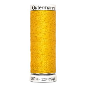 Gütermann Sew-all Thread Nr. 106 Sewing Thread -...