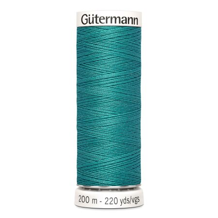 Gütermann Sew-all Thread Nr. 107 Sewing Thread - 200m, Polyester