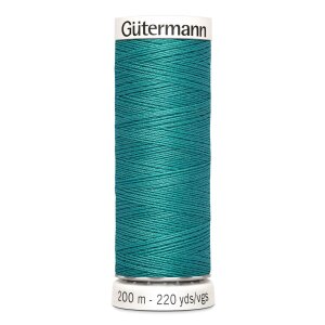 Gütermann Sew-all Thread Nr. 107 Sewing Thread -...