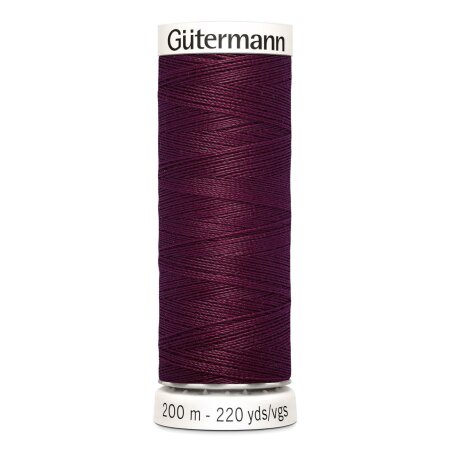 Gütermann Sew-all Thread Nr. 108 Sewing Thread - 200m, Polyester