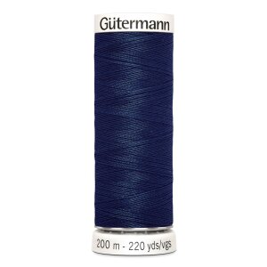 Gütermann Sew-all Thread Nr. 11 Sewing Thread -...