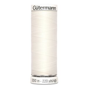 Gütermann Sew-all Thread Nr. 111 Sewing Thread -...