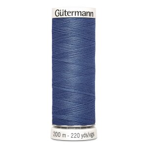 Gütermann Sew-all Thread Nr. 112 Sewing Thread -...