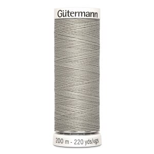 Gütermann Sew-all Thread Nr. 118 Sewing Thread -...