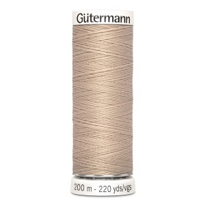 Gütermann Sew-all Thread Nr. 121 Sewing Thread -...