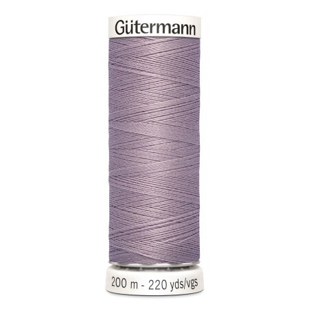 Gütermann Sew-all Thread Nr. 125 Sewing Thread - 200m, Polyester