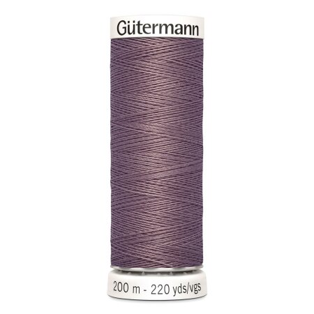 Gütermann Sew-all Thread Nr. 126 Sewing Thread - 200m, Polyester