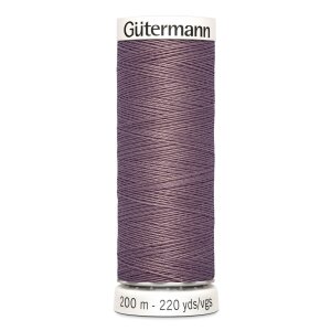 Gütermann Sew-all Thread Nr. 126 Sewing Thread -...
