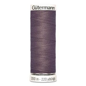Gütermann Sew-all Thread Nr. 127 Sewing Thread -...