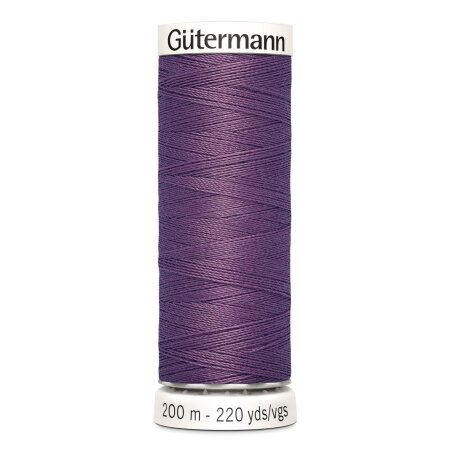 Gütermann Sew-all Thread Nr. 129 Sewing Thread - 200m, Polyester