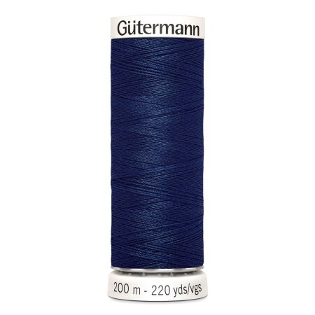 Gütermann Sew-all Thread Nr. 13 Sewing Thread - 200m, Polyester