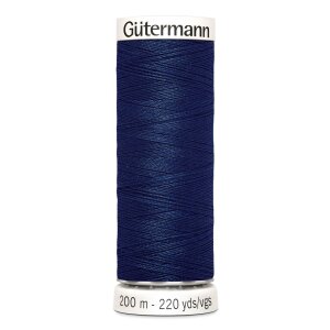 Gütermann Sew-all Thread Nr. 13 Sewing Thread -...