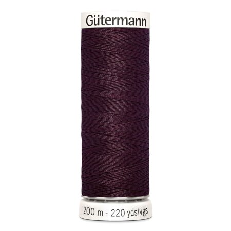 Gütermann Sew-all Thread Nr. 130 Sewing Thread - 200m, Polyester