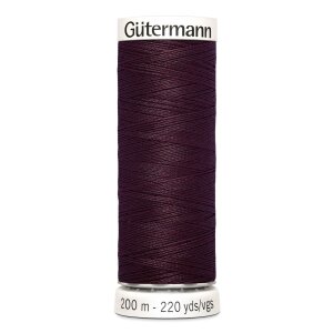 Gütermann Sew-all Thread Nr. 130 Sewing Thread -...