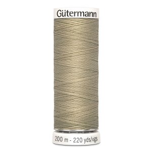 Gütermann Sew-all Thread Nr. 131 Sewing Thread -...