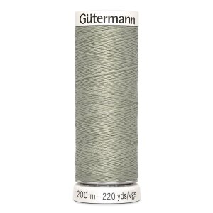 Gütermann Sew-all Thread Nr. 132 Sewing Thread -...
