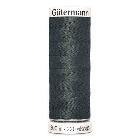 Gütermann Sew-all Thread Nr. 141 Sewing Thread - 200m, Polyester