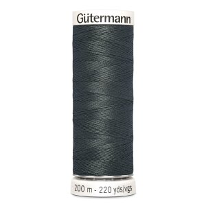 Gütermann Sew-all Thread Nr. 141 Sewing Thread -...