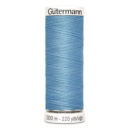 Gütermann Sew-all Thread Nr. 143 Sewing Thread - 200m, Polyester