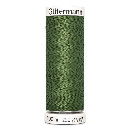 Gütermann Sew-all Thread Nr. 148 Sewing Thread - 200m, Polyester