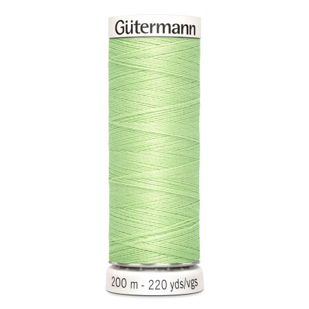 Gütermann Sew-all Thread Nr. 152 Sewing Thread - 200m, Polyester