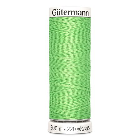 Gütermann Sew-all Thread Nr. 153 Sewing Thread - 200m, Polyester