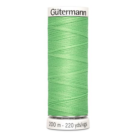 Gütermann Sew-all Thread Nr. 154 Sewing Thread - 200m, Polyester