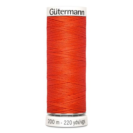 Gütermann Sew-all Thread Nr. 155 Sewing Thread - 200m, Polyester