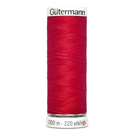 Gütermann Sew-all Thread Nr. 156 Sewing Thread - 200m, Polyester