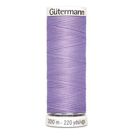 Gütermann Sew-all Thread Nr. 158 Sewing Thread - 200m, Polyester