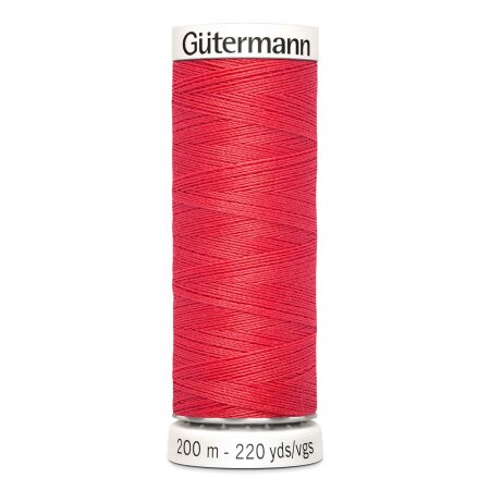 Gütermann Sew-all Thread Nr. 16 Sewing Thread - 200m, Polyester