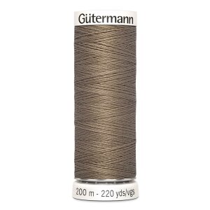 Gütermann Sew-all Thread Nr. 160 Sewing Thread -...