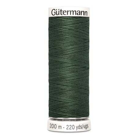 Gütermann Sew-all Thread Nr. 164 Sewing Thread - 200m, Polyester