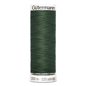 Gütermann Sew-all Thread Nr. 164 Sewing Thread -...